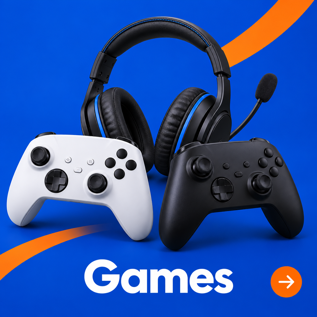 Games
